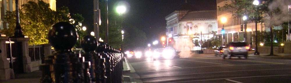 MatthewRasnake.com Blog